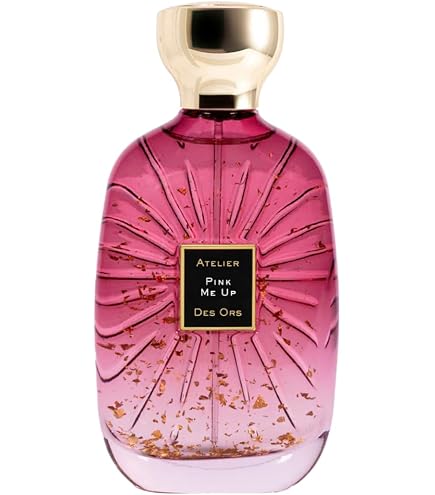 Amazon.com : Atelier des Ors Choeur Des Anges Eau de Parfum 100ml
